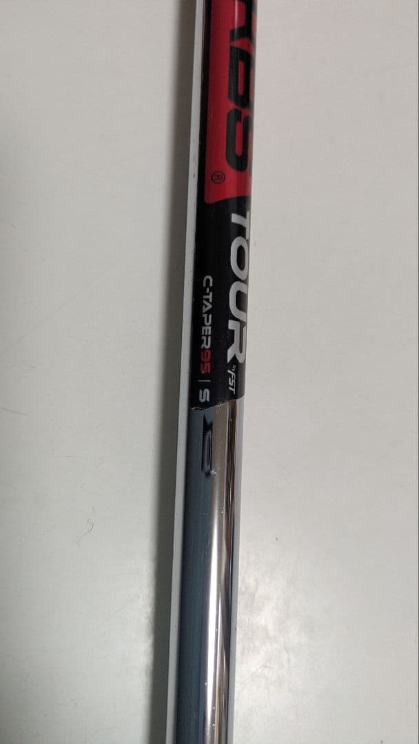 RBZ／ロケットボールズ STAGE2 TOUR ♯3 レスキュー／純正スチール