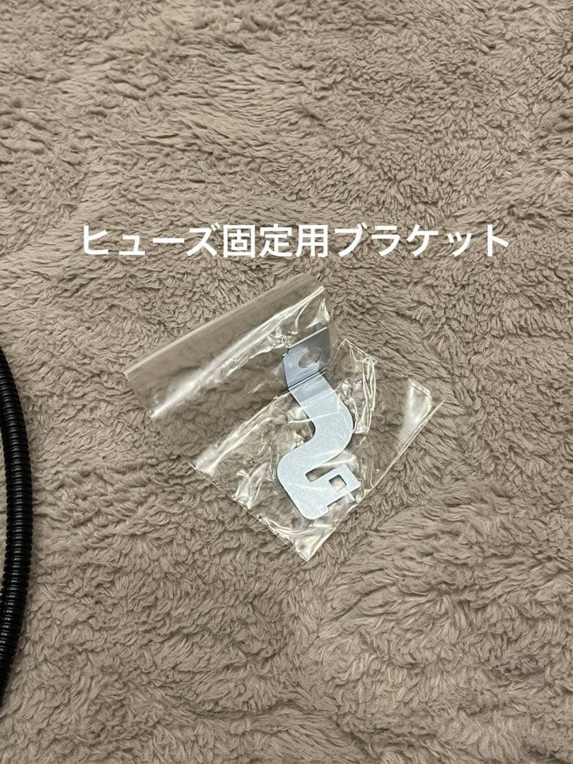 s*u様 モデリスタ純正 現行200系ハイエース デイライト電源ハーネス