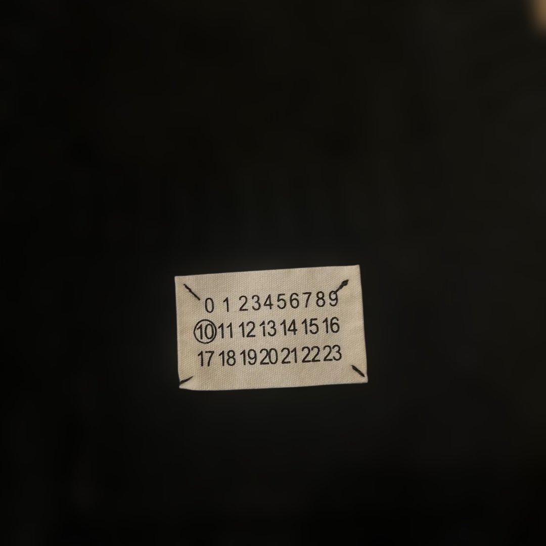 Maison Margiela ニットベスト