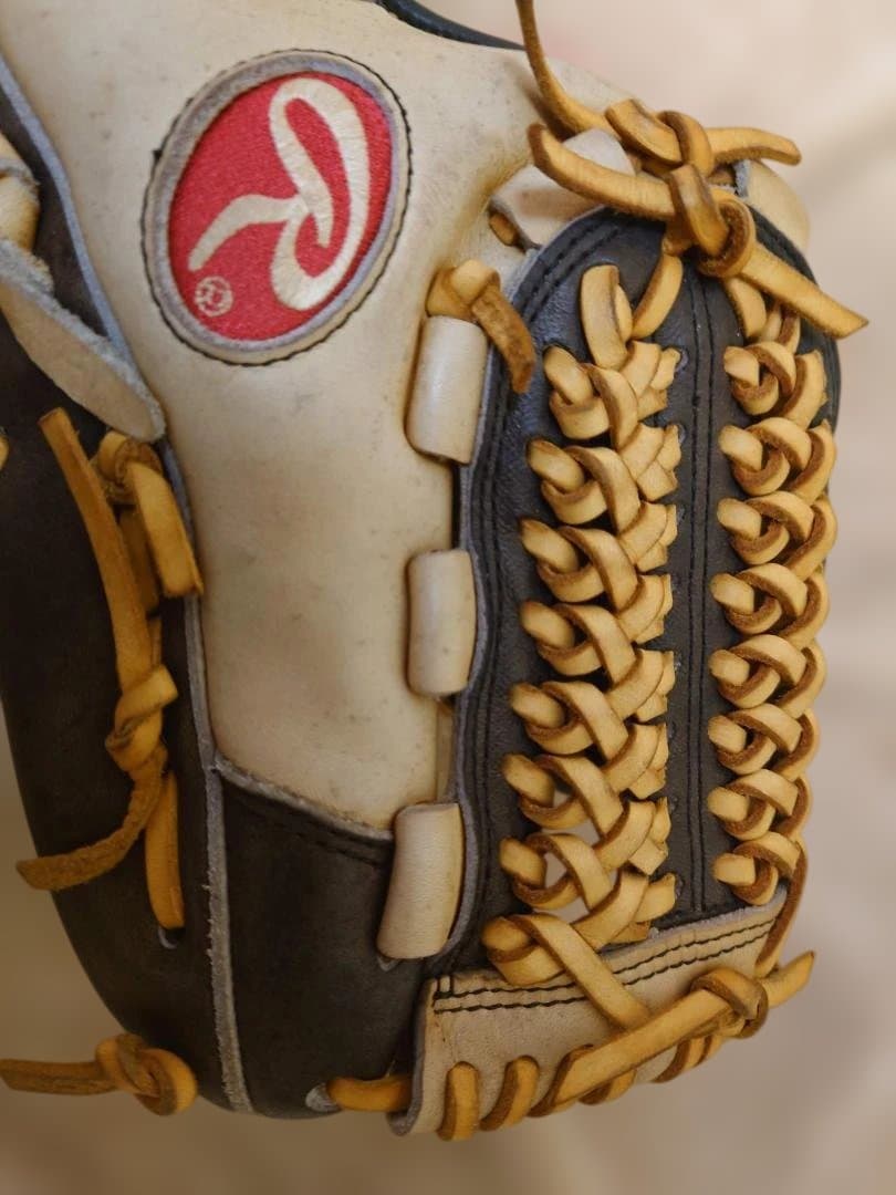Rawlings ローリングス ProModel USA 一般軟式用 内野手用