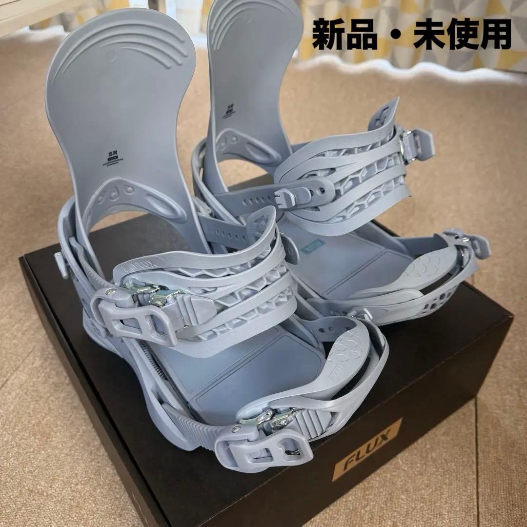 FLUX フラックス SR WOMENS ビンディング Sサイズ 24-25