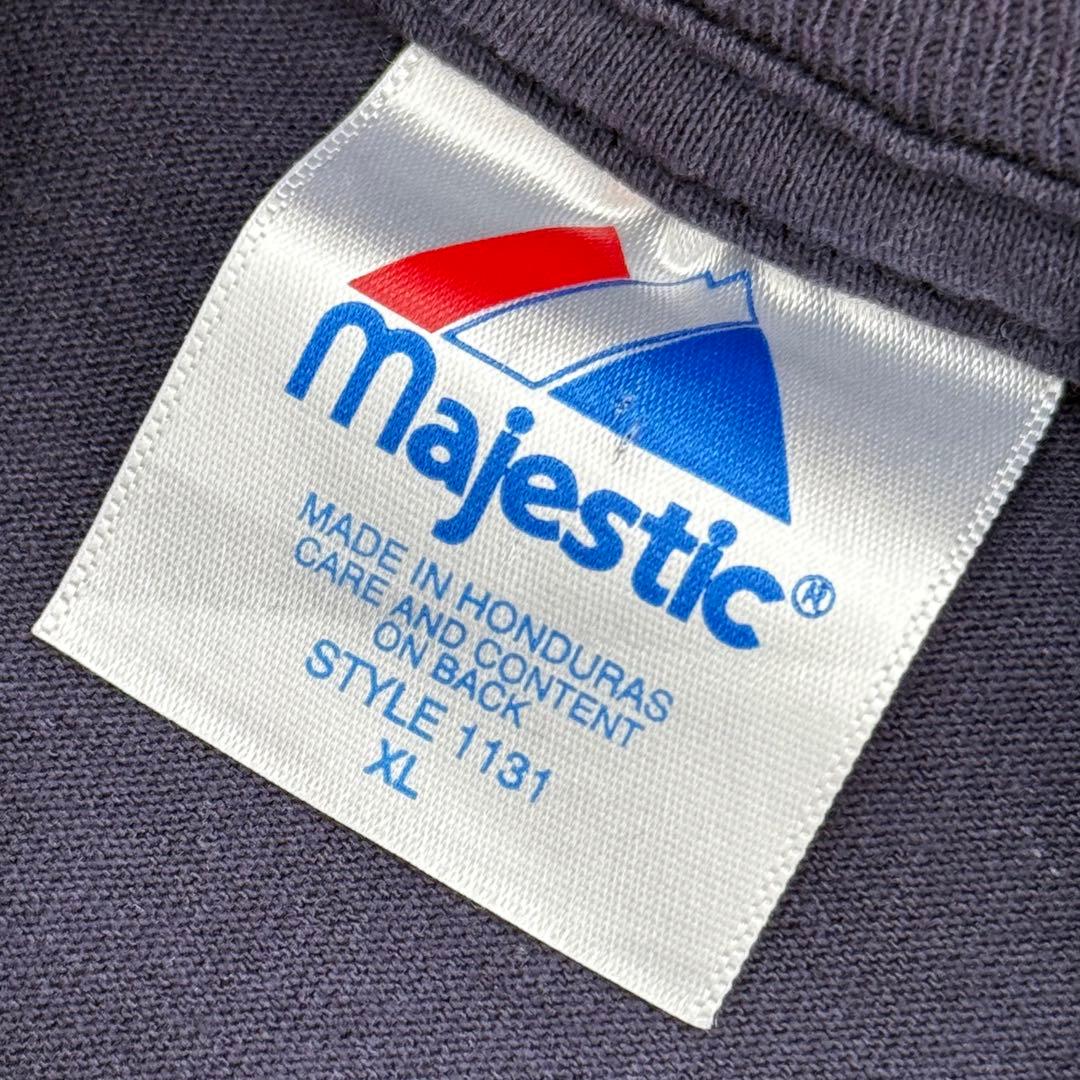 Majestic ニューヨーク・ヤンキース 松井 ＃55 ユニフォーム Tシャツ