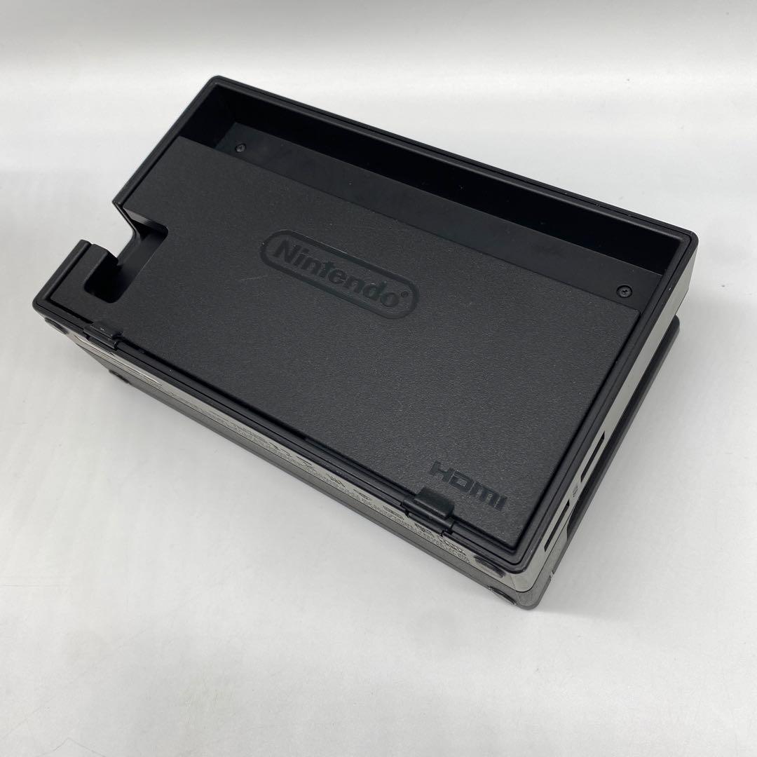 【完品】ニンテンドースイッチ 本体 Nintendo Switch ネオン