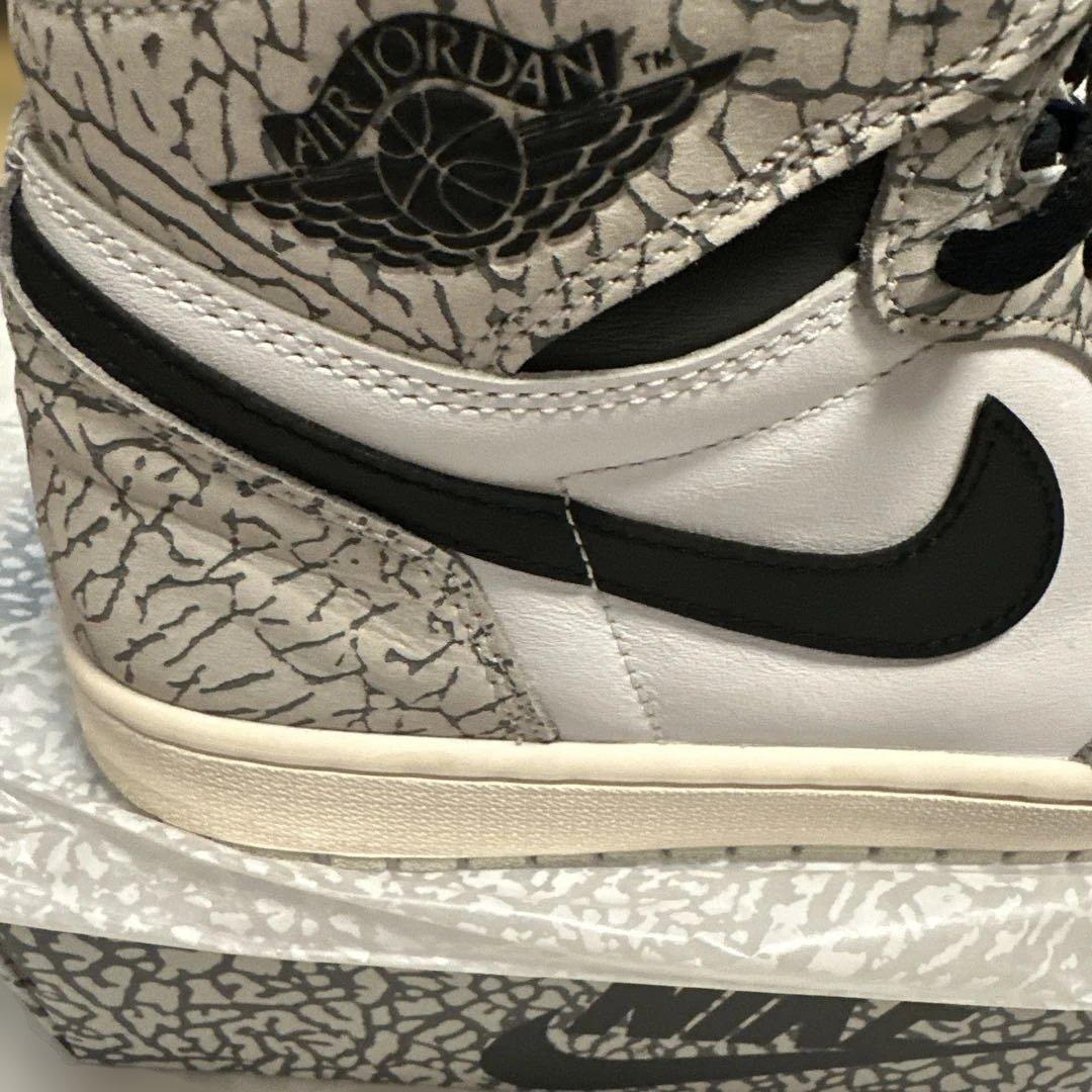 シューズ(男性用) NIKE 27.5cm