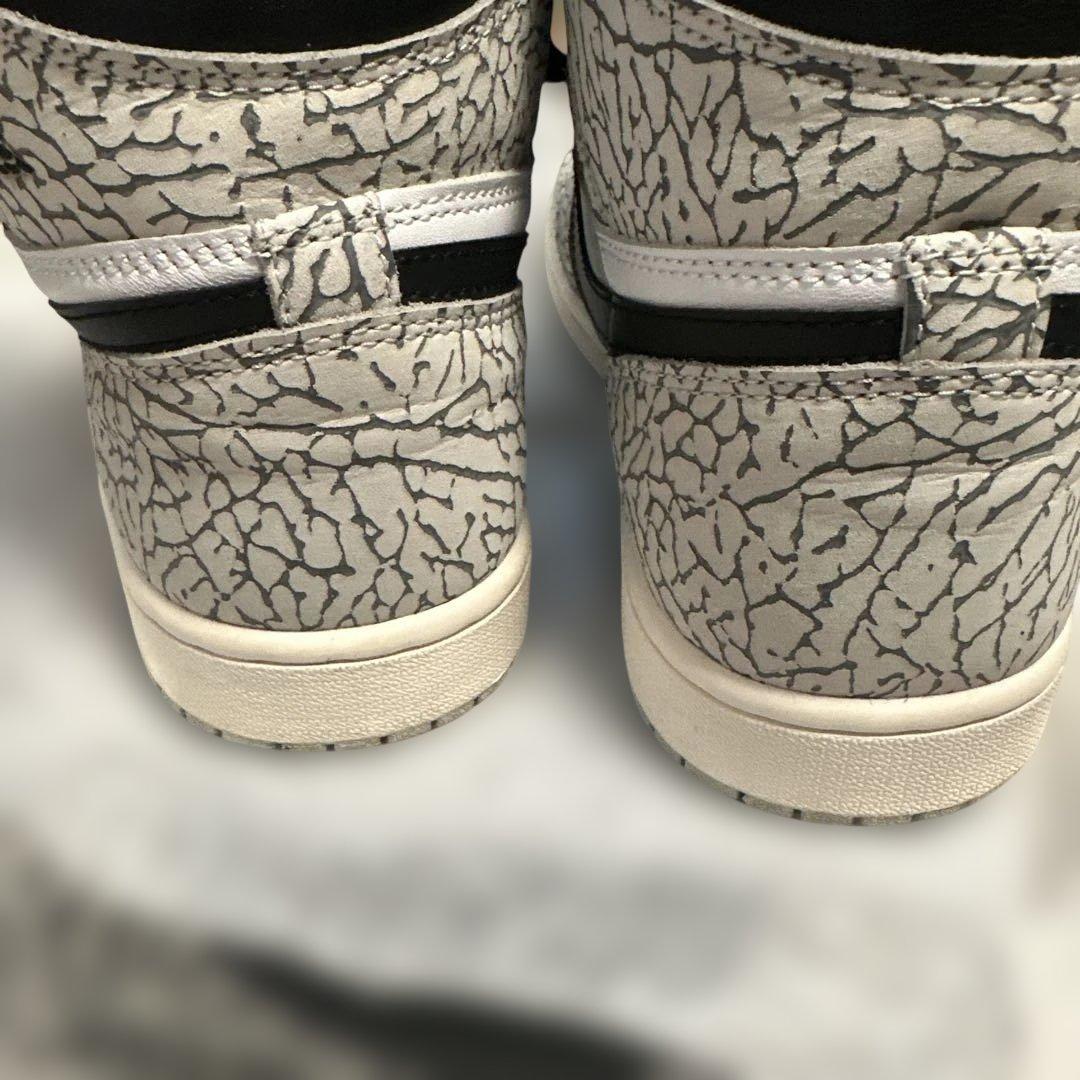 シューズ(男性用) NIKE 27.5cm