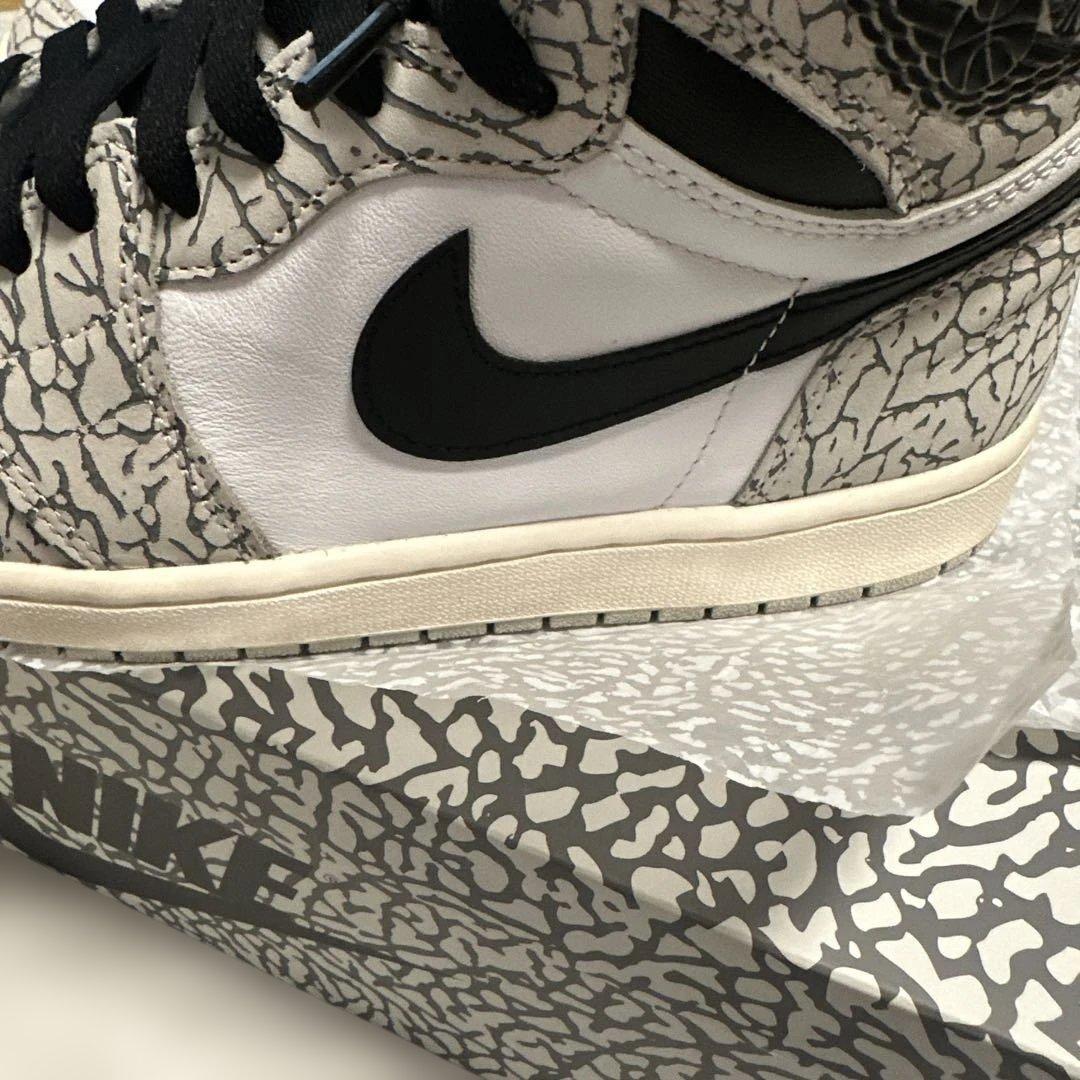 シューズ(男性用) NIKE 27.5cm