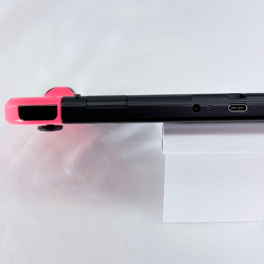 動作良好　Nintendo Switch バッテリー強化型