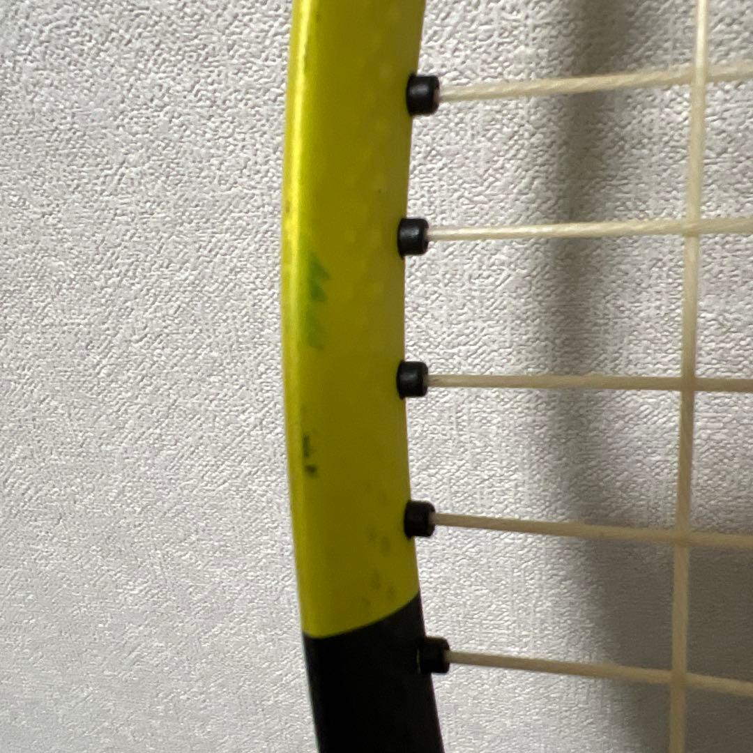 バボラ ピュアアエロ 2019（Babolat Pure Aero）G２
