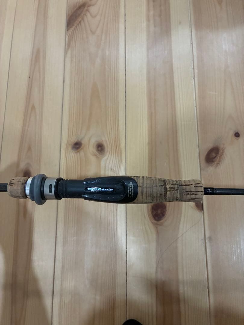 激レア！　デュナミス　DSCS-510L-AS　オールソリッド！