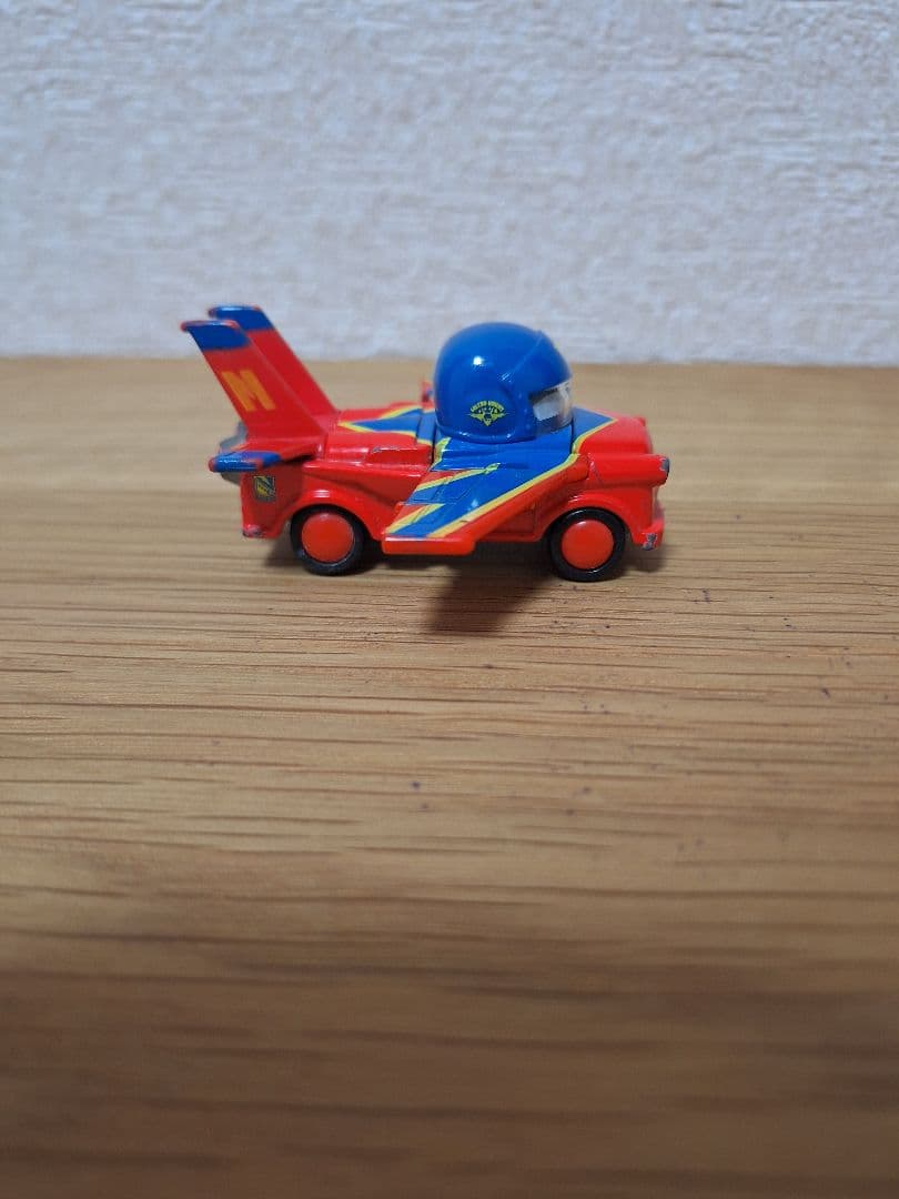 カーズ ミニカー　トミカ　メーターセット