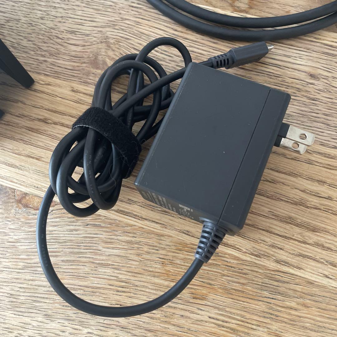 【匿名配送】任天堂Switch本体他・ジャンク