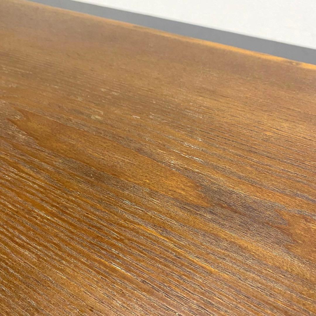 センターテーブル・ローテーブル ACME Furniture BELLS FACTORY TABLE