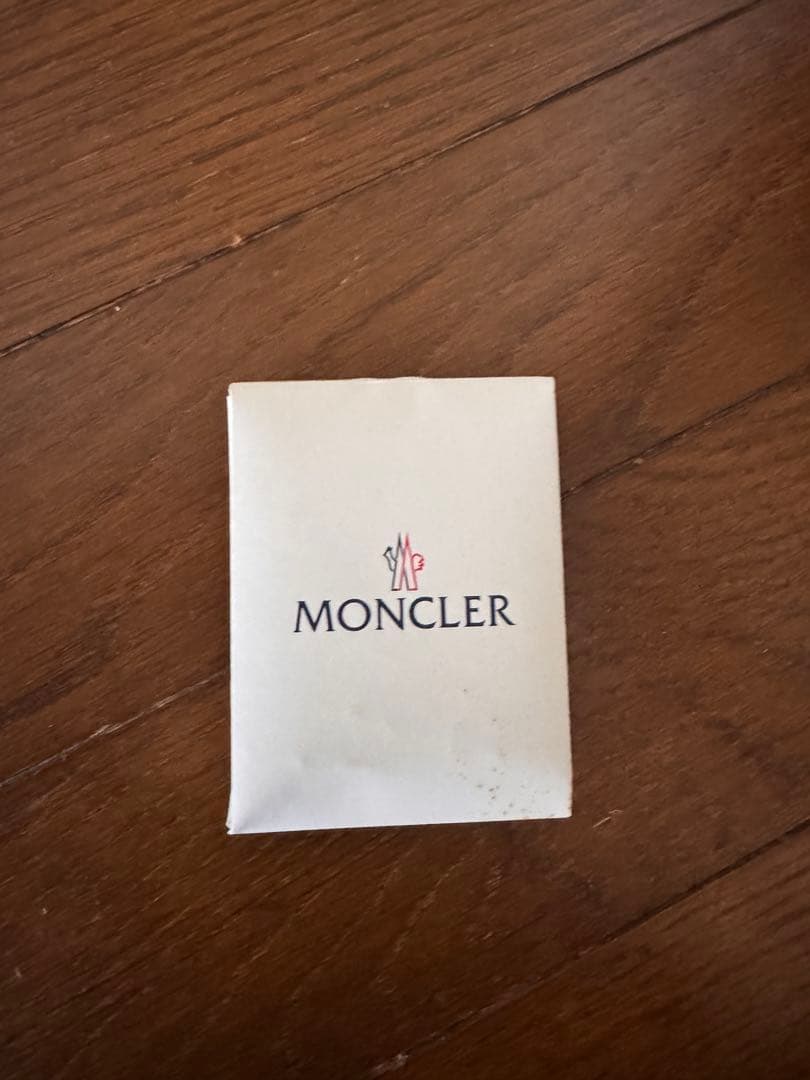 ヨ*シ様 MONCLER GENIUS × FRAGMENT ダウンベスト 黒