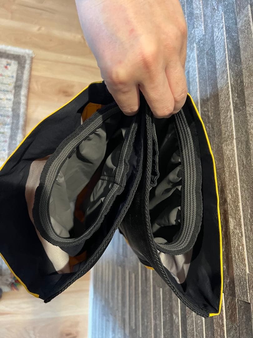 ピークパフォーマンス グラビティ ゴアテックス 3L 上下セット XL