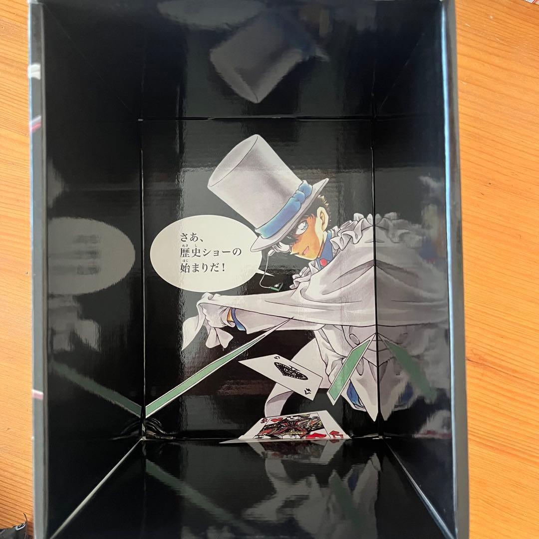 名探偵コナン歴史まんが 全12巻セット　日本史探偵コナン　専用Box入り