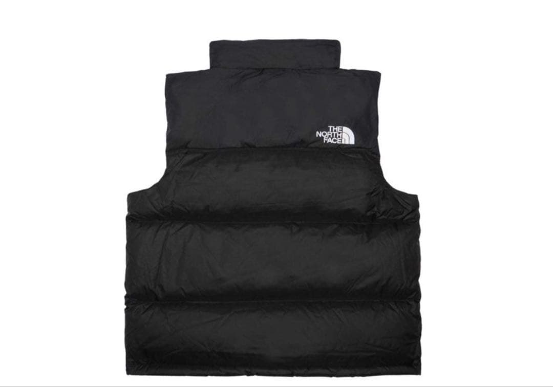 THE NORTH FACE ヌプシダウンベスト　US企画