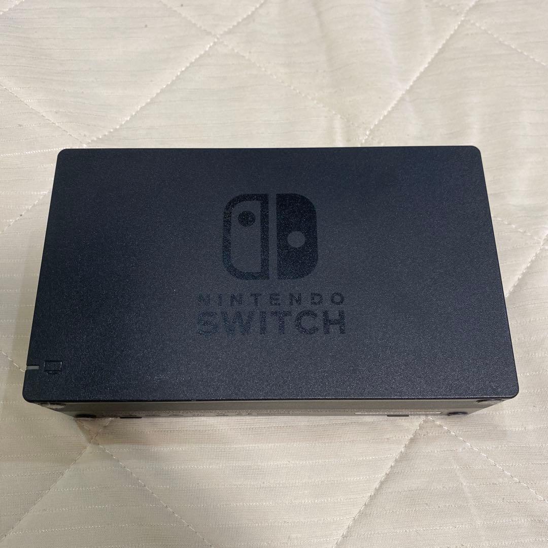 Nintendo Switch ピンク・ミント