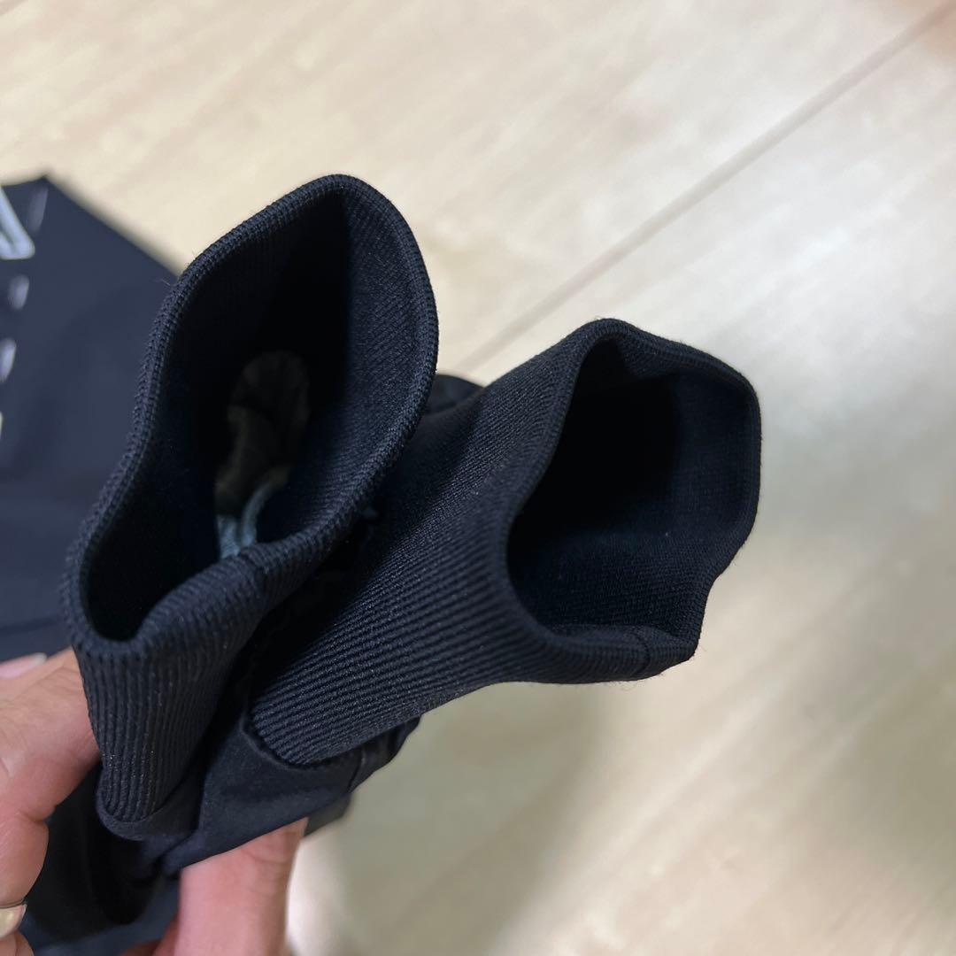 パーリーゲイツ　撥水 フルジップブルゾン