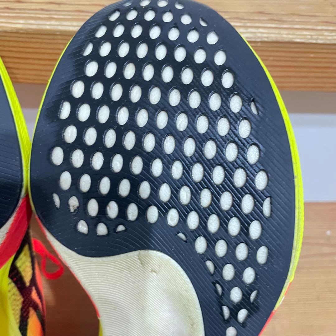 【美品】ASICS SPEED EDGE PARIS 26cm