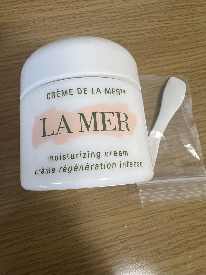 LA MER クレーム ドゥ・ラ・メール 60ml