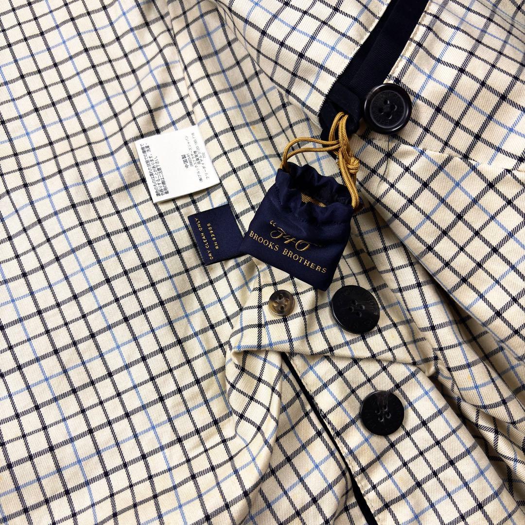 未使用 Brooks Brothers 346 ロードスタージャケット L