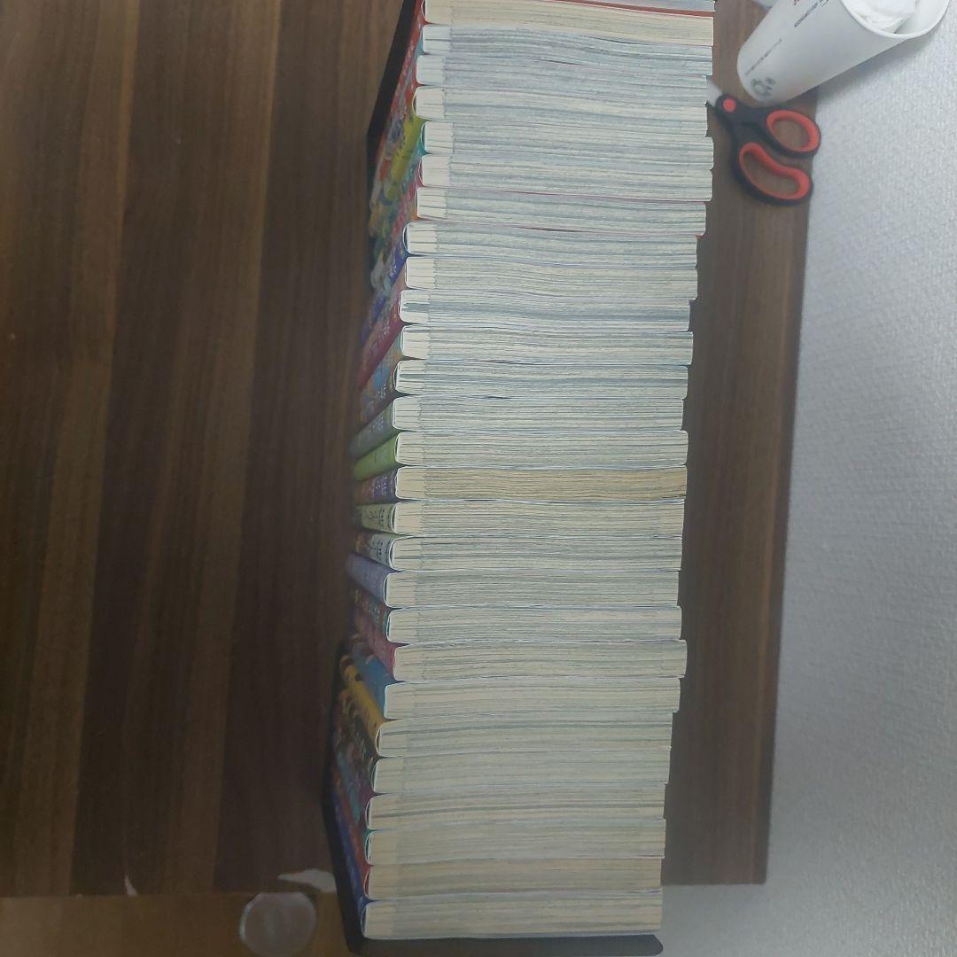 地縛少年花子くん 0～8 10～25巻+放課後花子くん1 20巻特装版 冊子付き
