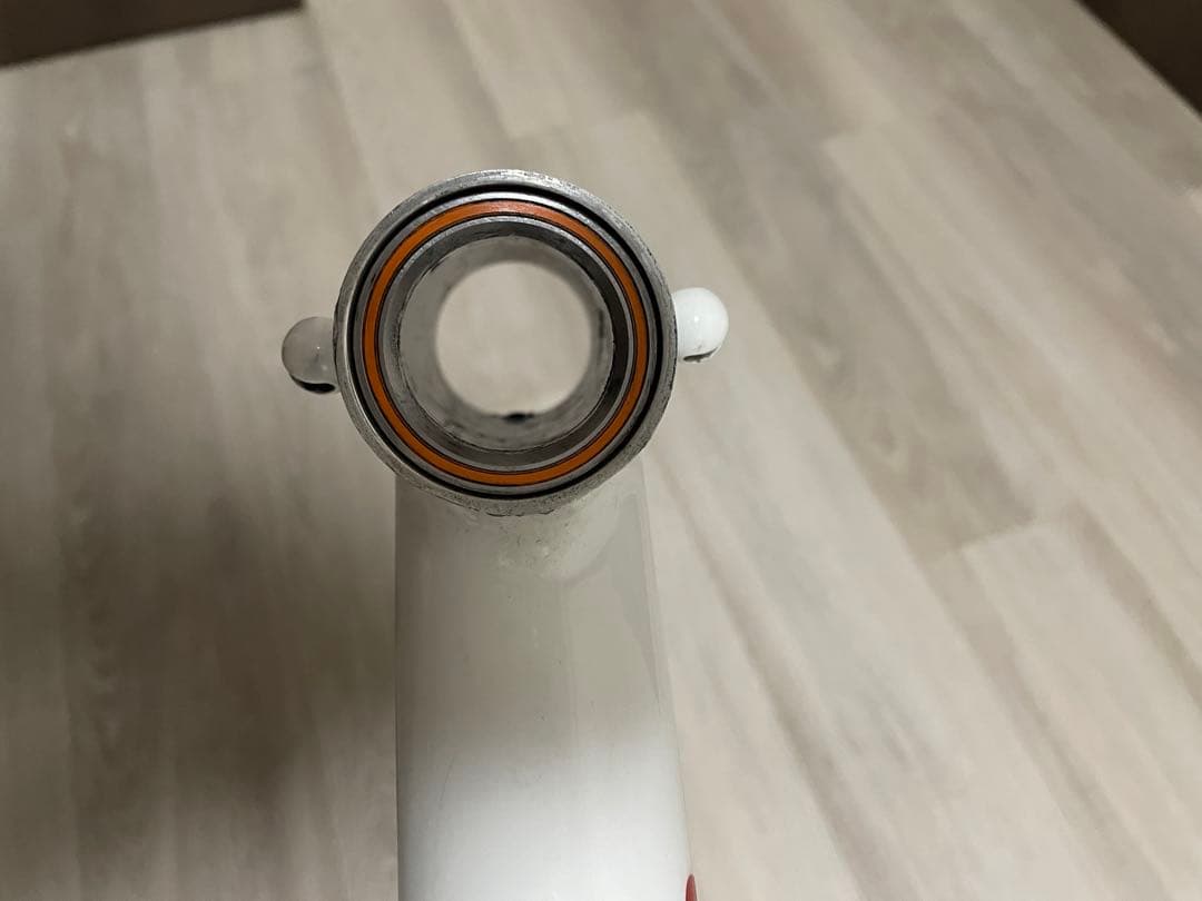 【中古、送料込】CANNONDALE CAAD9 フレームセット