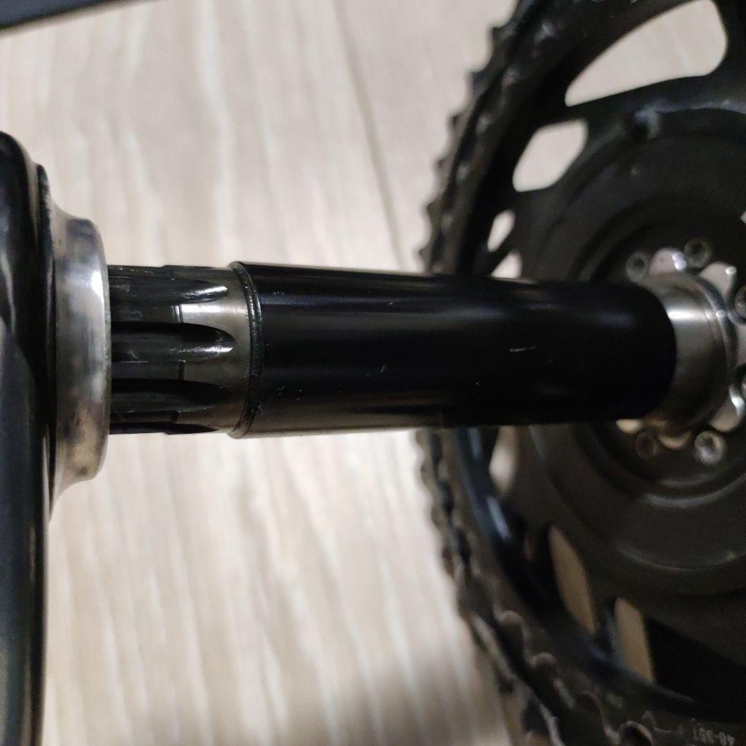SRAM RED D1 クランクセット GXP 170mm