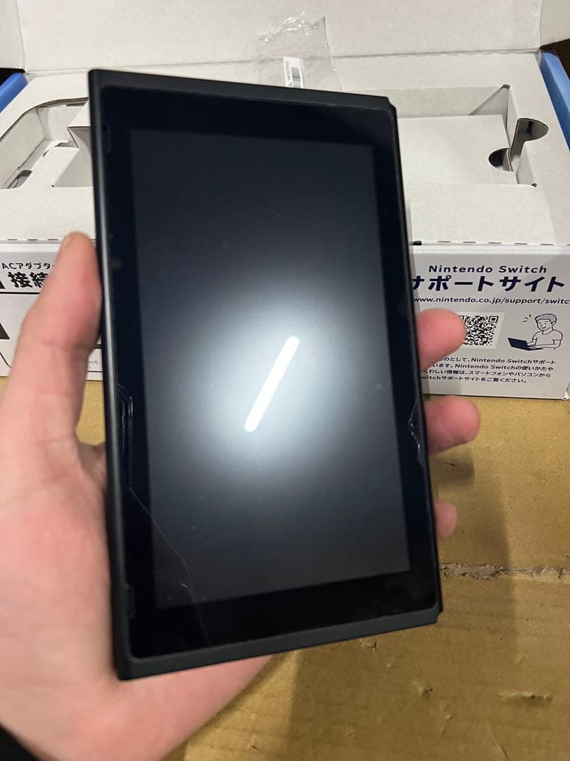 任天堂 Switch ドラゴンクエストXI S ロトエディション ソフト付属