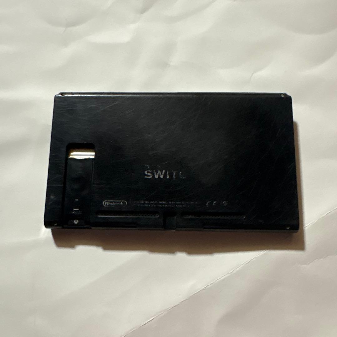 「ジャンク品」 Switch Lite ブラック・ピンク 任天堂スイッチ