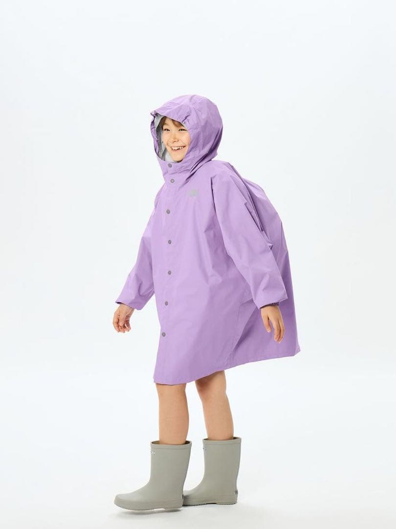 THE NORTH FACE ツリーフロッグコート 150