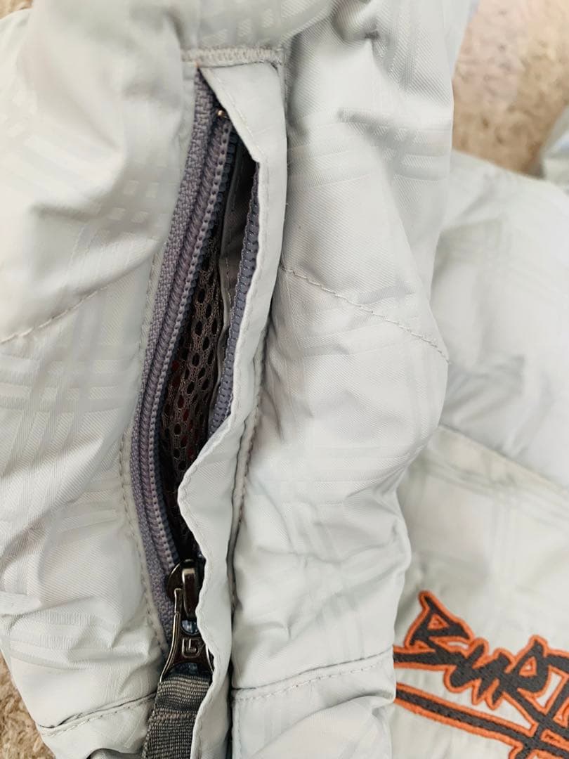 Burton×special blend スノーボード•スキーウェア　キッズ
