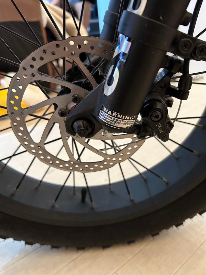 電動自転車　電動バイク　電動アシスト　未使用