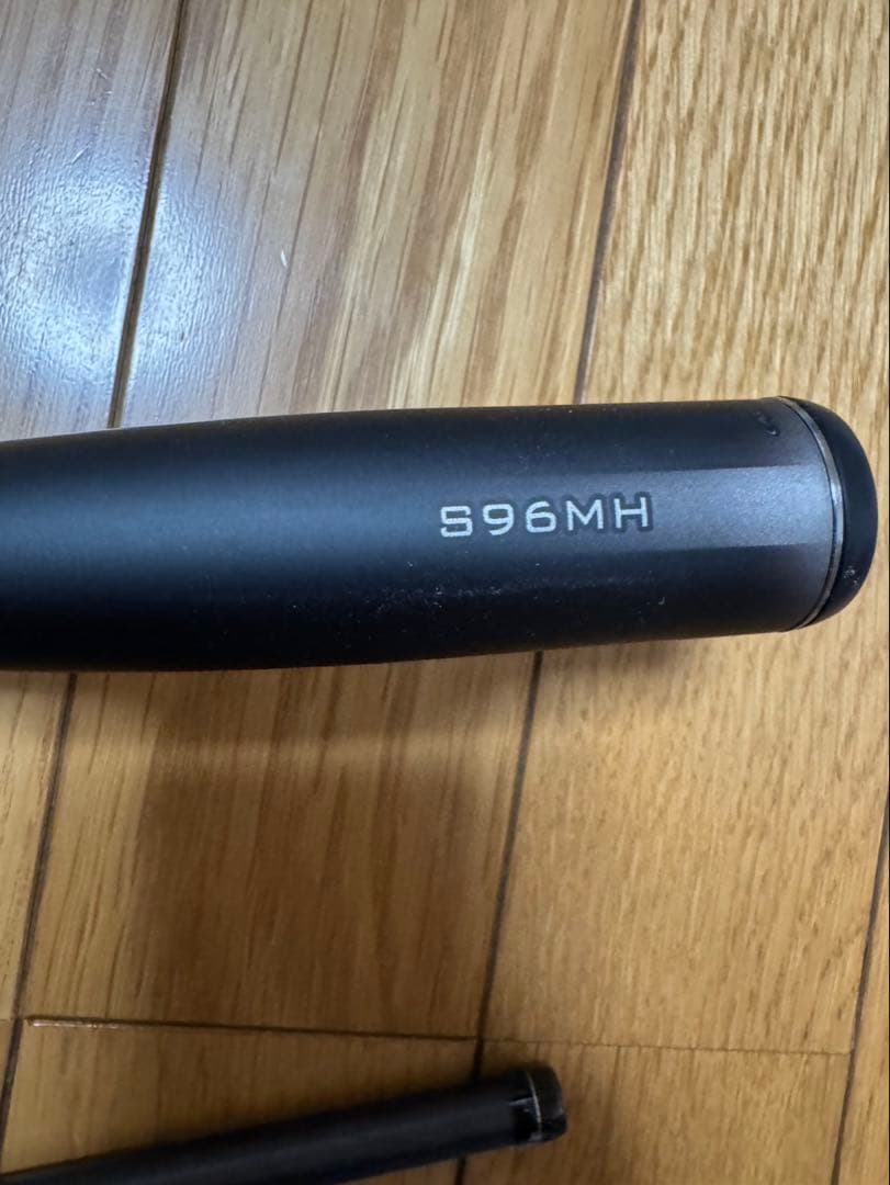 23ディアルーナ　　S96mh
