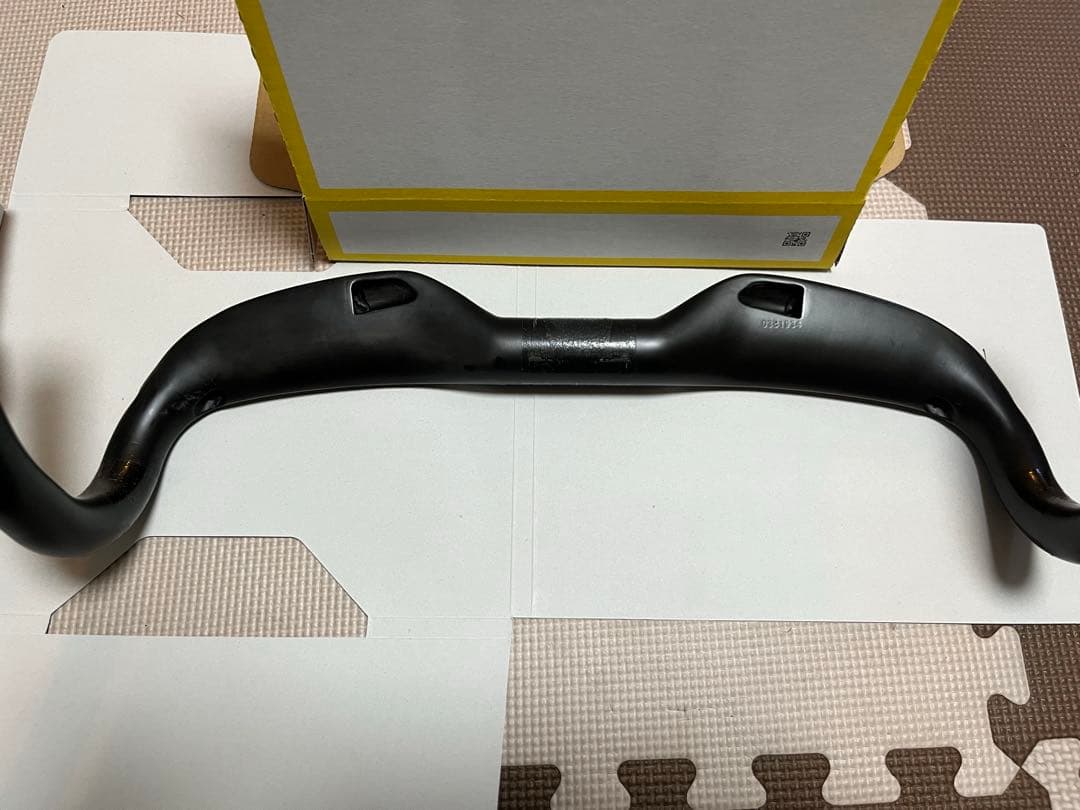 ZIPP SL70 AERO ハンドル 400mm（ジャンク）