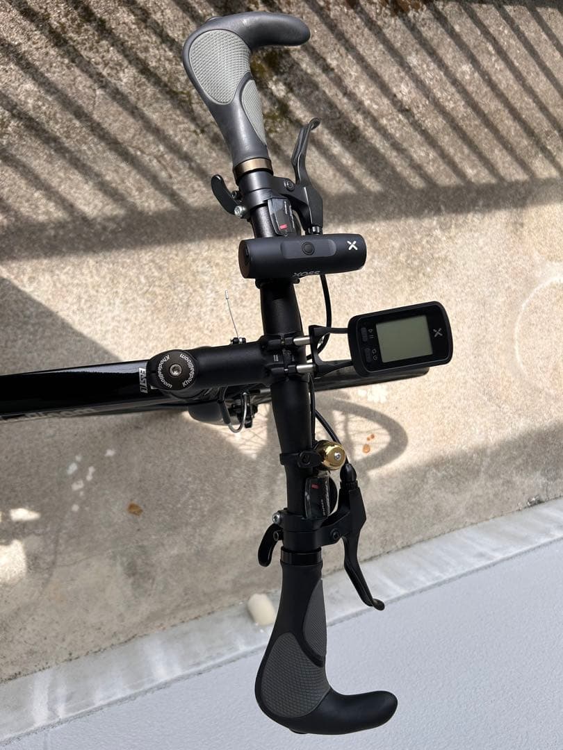 最終値下げ美品KhodaaBloom RAIL 700 Shimano SORA