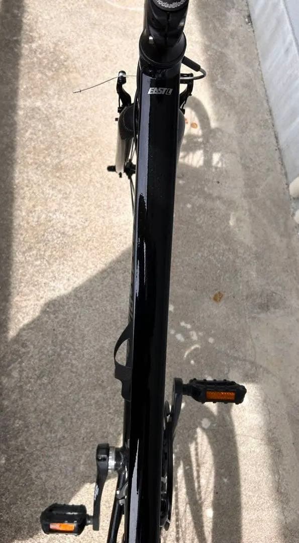最終値下げ美品KhodaaBloom RAIL 700 Shimano SORA