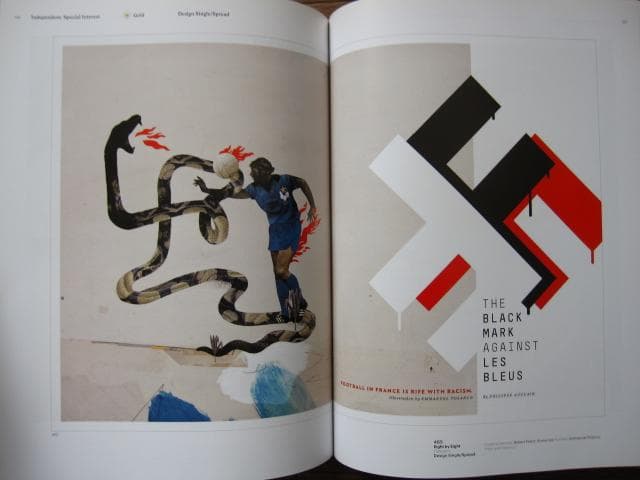 アート・デザイン・音楽 50th Publication Design Annual