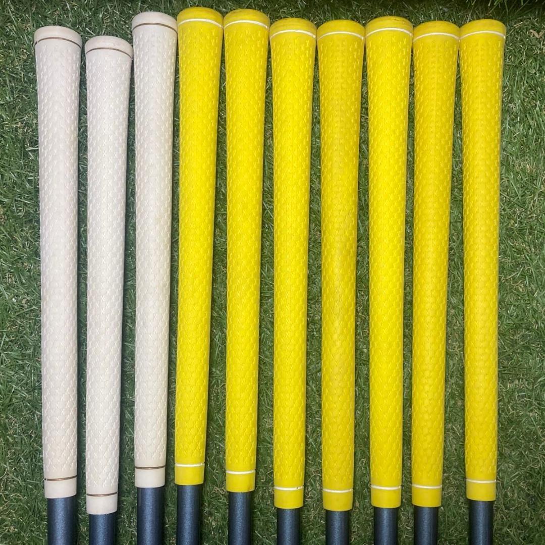 レディース　HI-BRID CF1 ハイブリッド　ダンロップ　10点セット