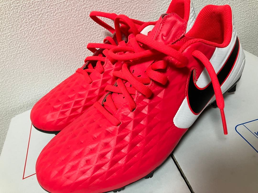 NIKE ティエンポ