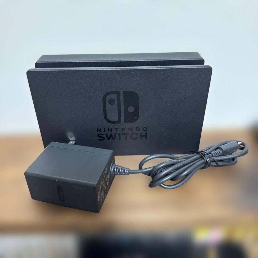 Nintendo Switch グレー セット スプラ2おまけ