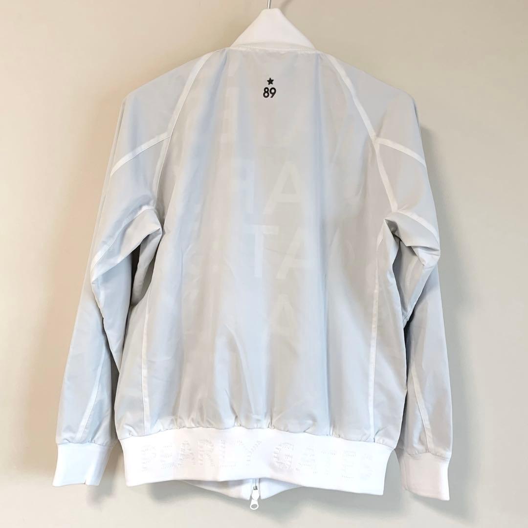 パーリーゲイツ PEARLY GATES ジャケット ブルゾン ゴルフウェア 0