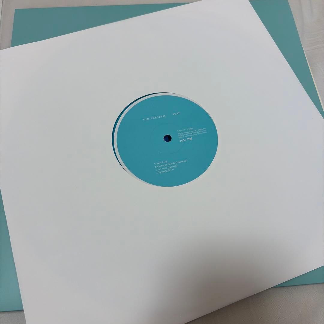 AMDR LIZ DayLetter レコード