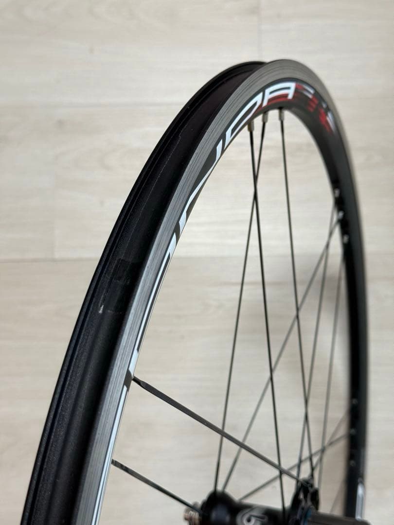 カンパニョーロ ゾンダ c15 Campagnolo Zonda 15c シマノ