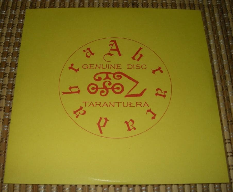 JBG / THE LAST EVER GIG　(Tarantura)