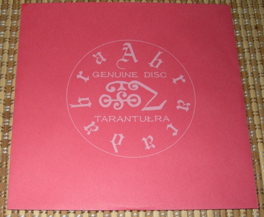 JBG / THE LAST EVER GIG　(Tarantura)