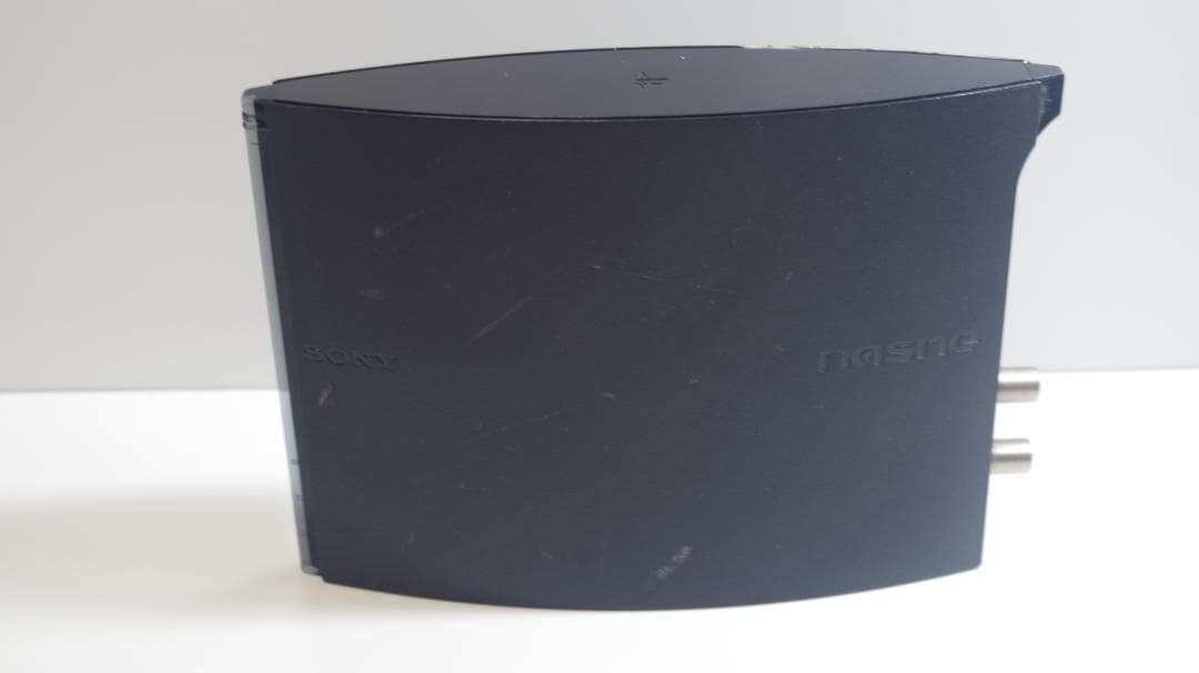A3706 SONY nasne ソニー ナスネ CUHJ-15004