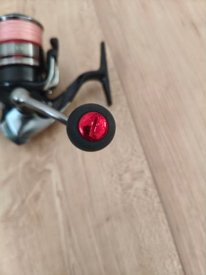 SHIMANOセフィアbb C3000S スピニングリール