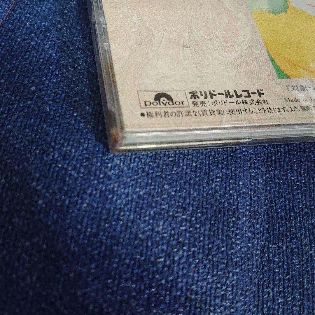 キャシーデニス Cathy Dennis/タッチミー 8センチ8cmシングルCD