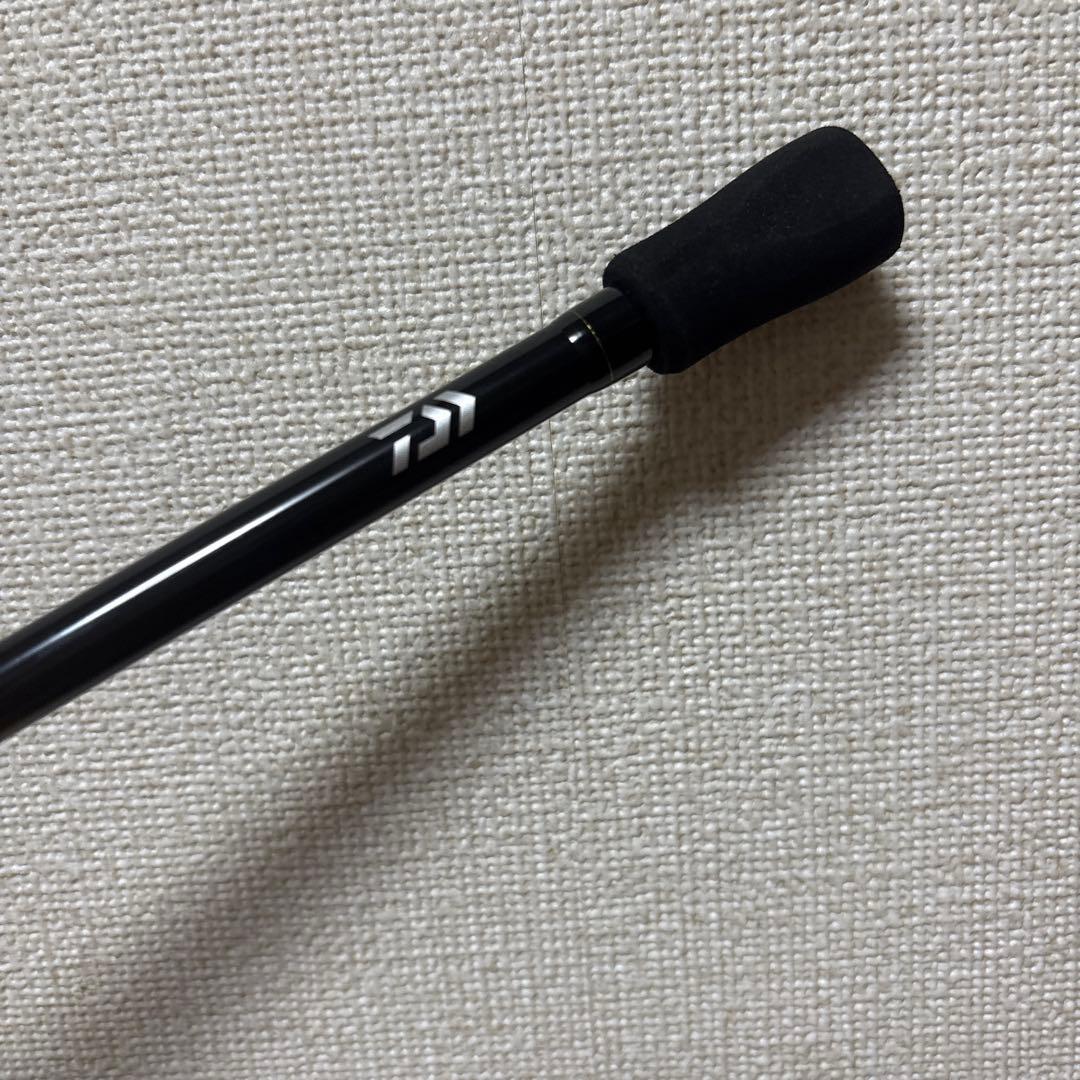 ダイワ 瞬鋭カワハギ EX S-172 / 船竿 daiwa 釣具